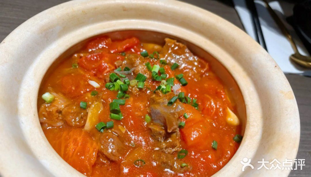 不辣不欢的一顿饭！