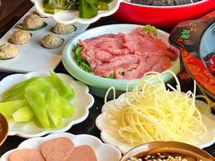 -三江两海老火锅(北京首店)