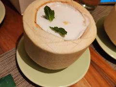 -mango tree芒果树泰国餐厅(青岛万象城店)