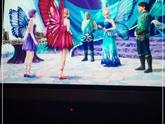 -金色印象·4K影院式足体养生(香榭里店)