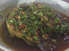 -三只鸟本地特色菜馆(上饶总店)