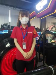-嗨翻Hi-Fun竞技主题乐园·蹦床团建生日聚会(五棵松华熙店)