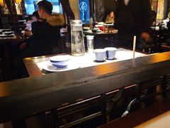 -绿茶餐厅(昆明世纪金源店)