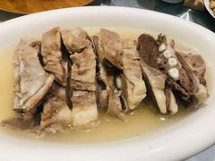 -中发源·清真餐厅(春风店)