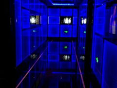 -泡沫BUbbLE量贩式KTV(金沙江路店)
