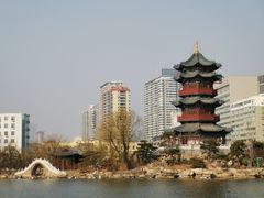 -迎泽公园