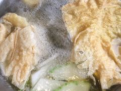 -小牛海记潮汕牛肉店(永定路店)
