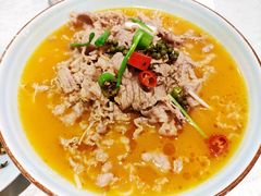 -大碗居·烤鸭·鱼头泡饼(天坛东门店)