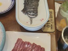 -百叶居·老北京涮羊肉(鼓楼店)