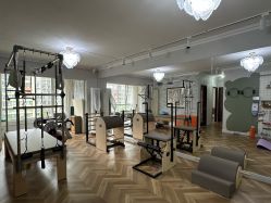 点击看大图 -橙沐普拉提瑜伽