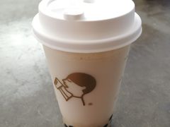 -喜茶(深圳万象城黑金店)