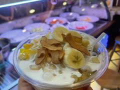 -葛师傅越南特色水果捞(建政南路总店)