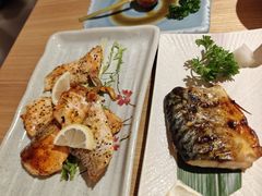 -德川家日本料理(顺义华联店)