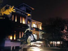 -天津津利华酒店