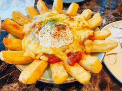-Lets burger非常汉堡·环球风味(蓝色港湾店)