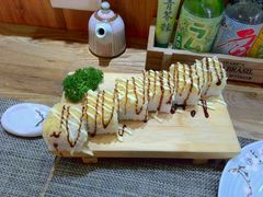 -月见·烧鸟酒场居酒屋(农科路店)