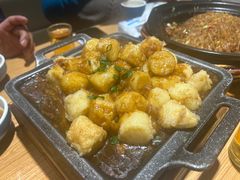 -一块豆腐(英雄山总店)