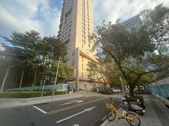 -深圳湾科技园丽雅查尔顿酒店
