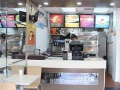 -咭味哆·炸鸡汉堡(昌安店)