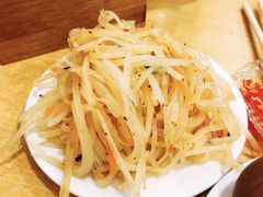 -水仙拉面(水仙街店)