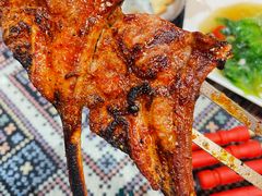 -新疆伊宁远征餐厅