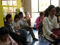 -昂立青少儿成长中心(普陀中环百联校区)