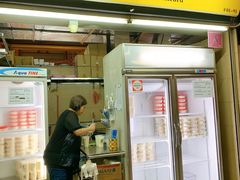 -老伴豆花(麦士威熟食中心店)