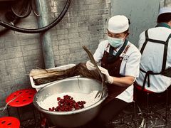 -清真·鸦儿李记·小馆(后海店)