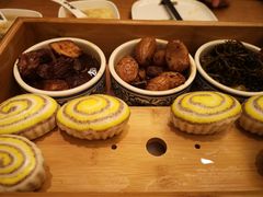 -小土豆北方菜馆(方庄店)