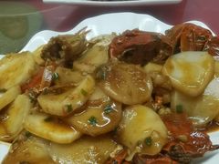 -协和菜馆(凤凰街店)