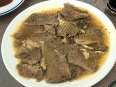 -清真烧麦馆(民族路店)