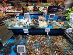 带子-盒马鲜生(馥邦国际店)