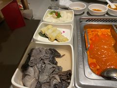 -海底捞火锅(方塔东街店)