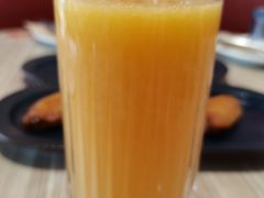 -必胜客(绿地新都会店)