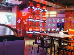 -啫神·广州地标美食(北京路店)