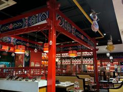-祥源胡同·涮牛羊肉火锅(花桥店)
