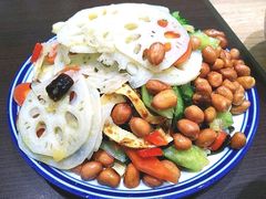 -王老大面(凤城六路店)