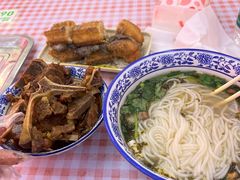 -唐记牛骨粉(陶溪川店)