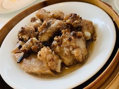 -铭家点心(秦岭路店)