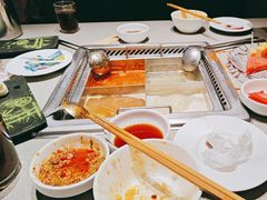 -海底捞火锅(九久奥特莱斯店)