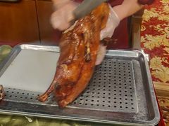 -北京全聚德(西客站店)
