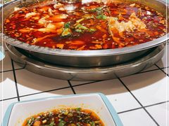 -蛙一刀·麻椒鱼火锅(金仙桥店)