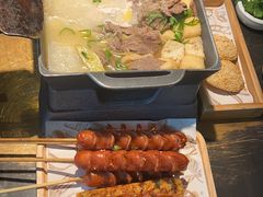 -炉鱼(西溪银泰城店)