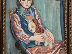 -中华艺术宫(上海美术馆)