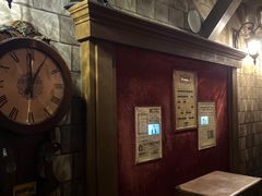 -逃脱反斗城沉浸剧情密室(北京路店)