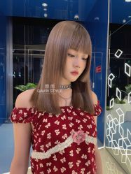 -悠巷形象设计