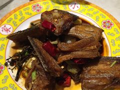 -那家小馆•北京菜•烤鸭(中关村店)