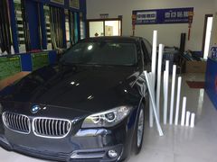 -亿客美车贴膜·BOP保镖隐形车衣·量子膜