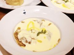 -Le Comptoir de la Gastronomie