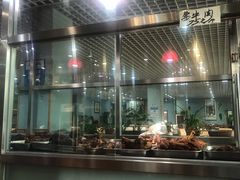 -大草原清真饭庄(沙河店)